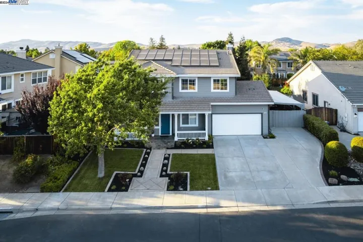 5724 Lobelia Way, Livermore, California 94551