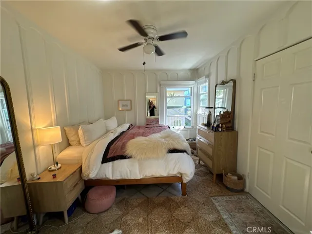 Studio Living Space