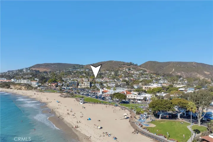 220 Cliff Drive, Laguna Beach, California 92651