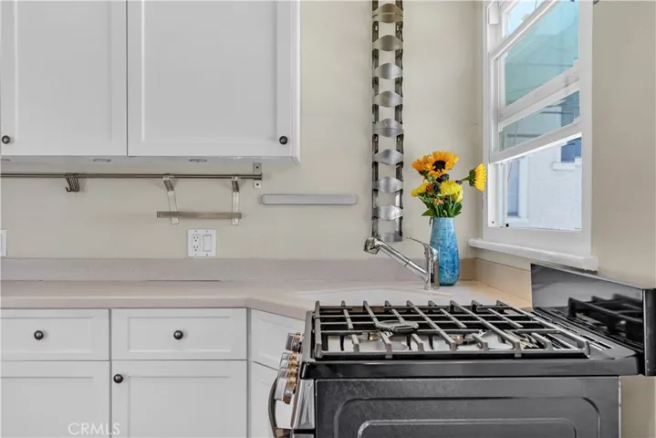Apartment Kitchen 2