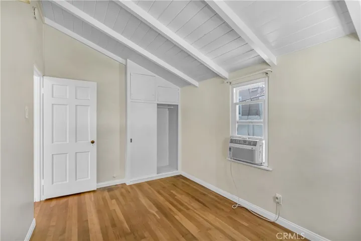 Apartment Bed