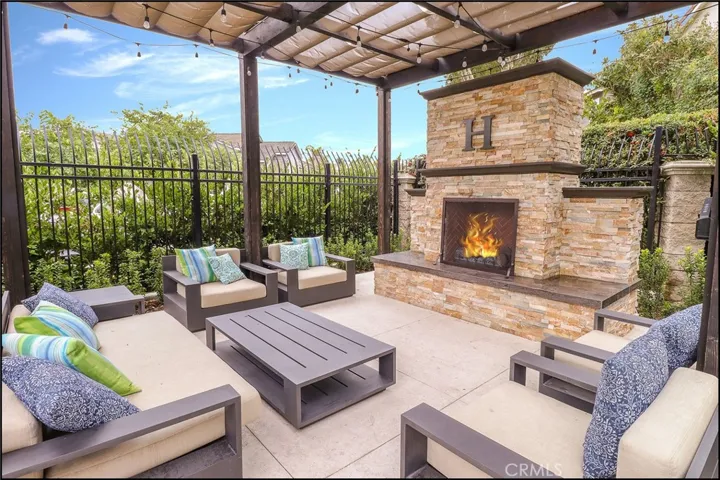 5 Chatham Court, Aliso Viejo, California 92656