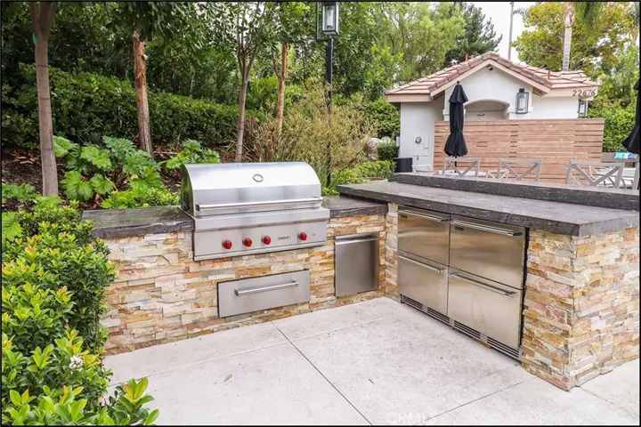 5 Chatham Court, Aliso Viejo, California 92656
