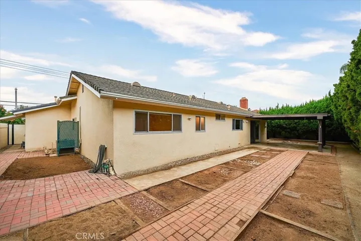 1319 W 13th Street, Upland, California 91786