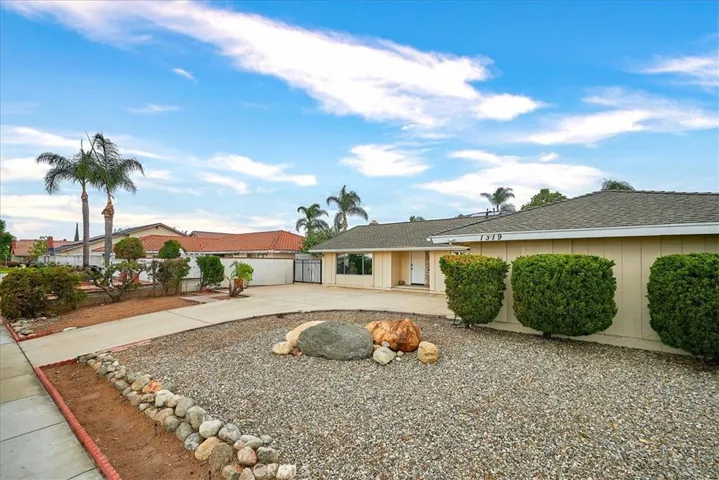 1319 W 13th Street, Upland, California 91786