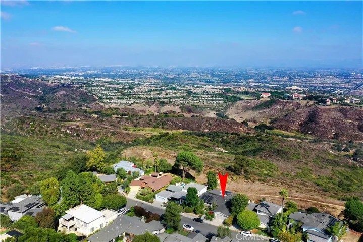 3064 Nestall Road, Laguna Beach, California 92651