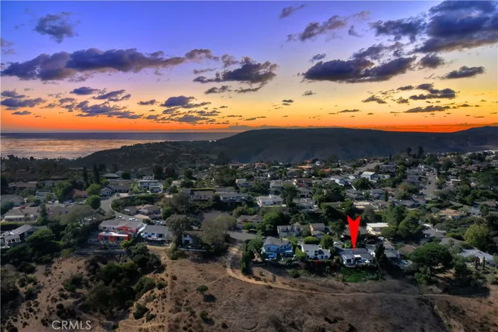 3064 Nestall Road, Laguna Beach, California 92651