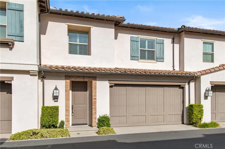 143 Augustine, Irvine, California 92618
