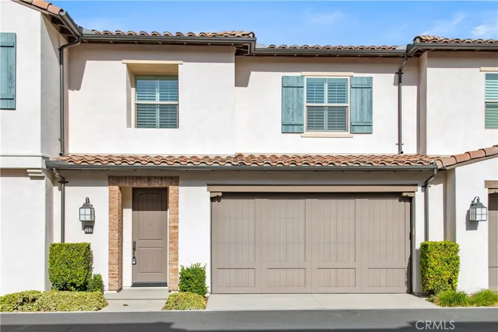 143 Augustine, Irvine, California 92618