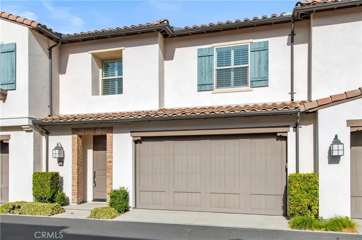 143 Augustine, Irvine, California 92618