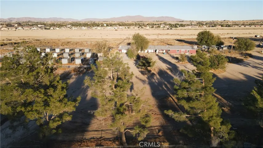 19000 Talisman Street, Hesperia, California 92345