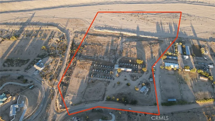 19000 Talisman Street, Hesperia, California 92345