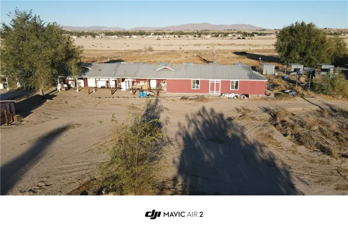 19000 Talisman Street, Hesperia, California 92345