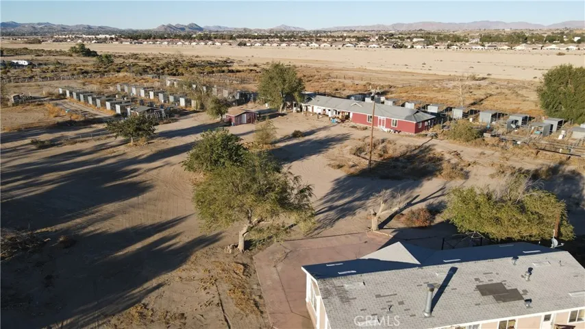 19000 Talisman Street, Hesperia, California 92345