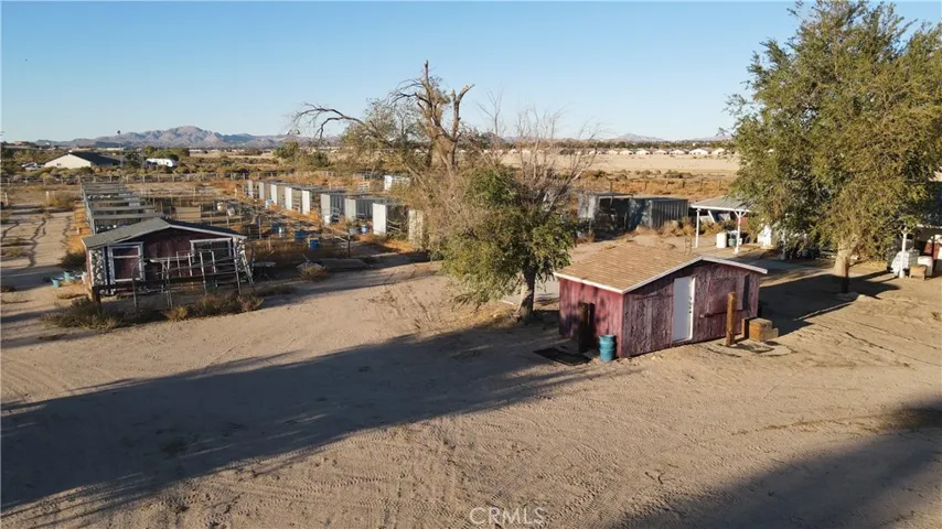 19000 Talisman Street, Hesperia, California 92345