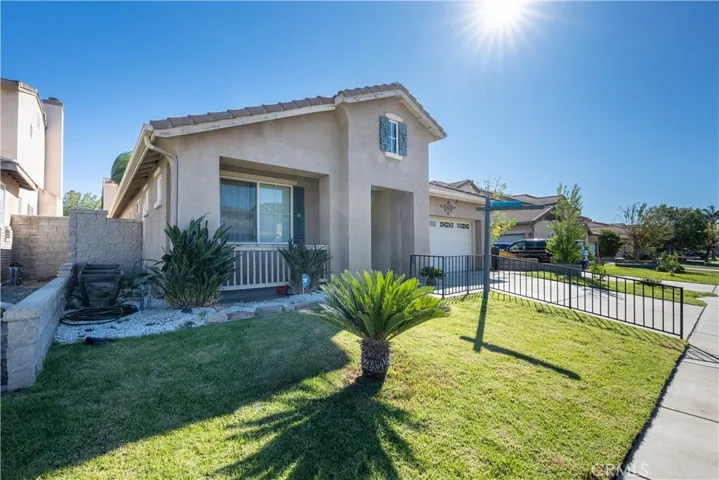 7183 Helena Place, Fontana, California 92336