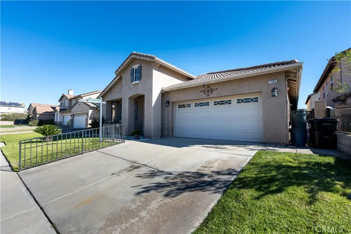 7183 Helena Place, Fontana, California 92336