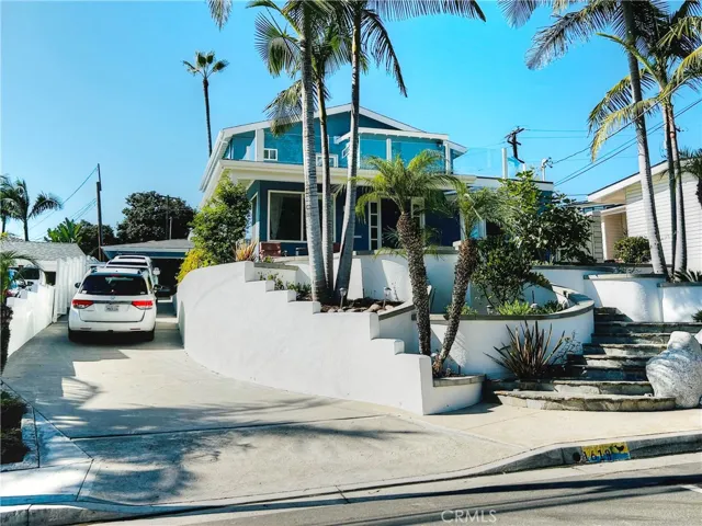 1618 S Ola Vista, San Clemente, California 92672
