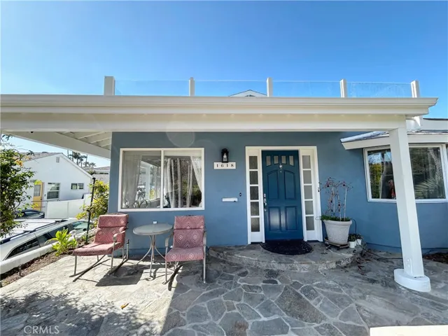 1618 S Ola Vista, San Clemente, California 92672