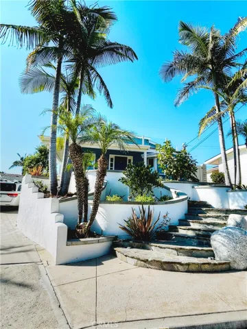 1618 S Ola Vista, San Clemente, California 92672