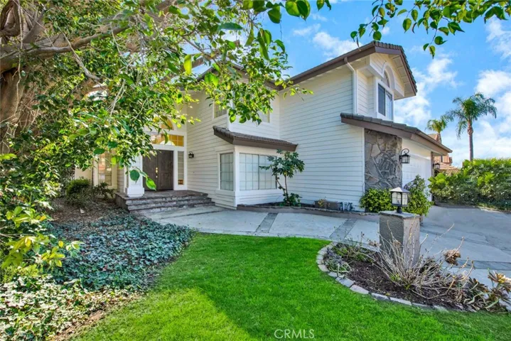 21770 Todd Avenue, Yorba Linda, California 92887