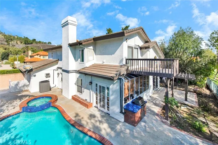 21770 Todd Avenue, Yorba Linda, California 92887