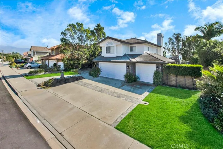 21770 Todd Avenue, Yorba Linda, California 92887