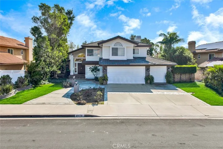 21770 Todd Avenue, Yorba Linda, California 92887
