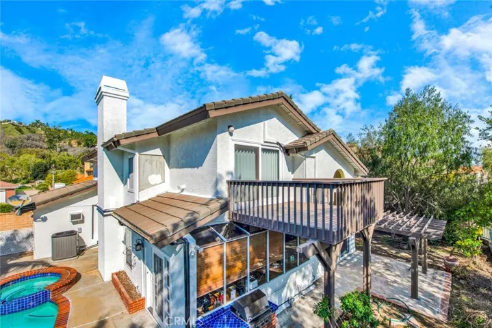 21770 Todd Avenue, Yorba Linda, California 92887