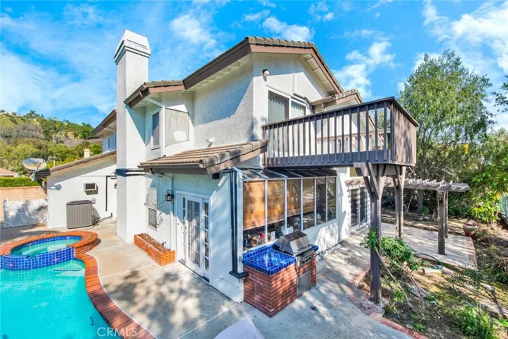 21770 Todd Avenue, Yorba Linda, California 92887