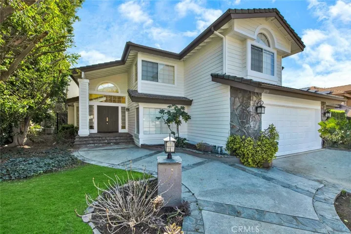 21770 Todd Avenue, Yorba Linda, California 92887