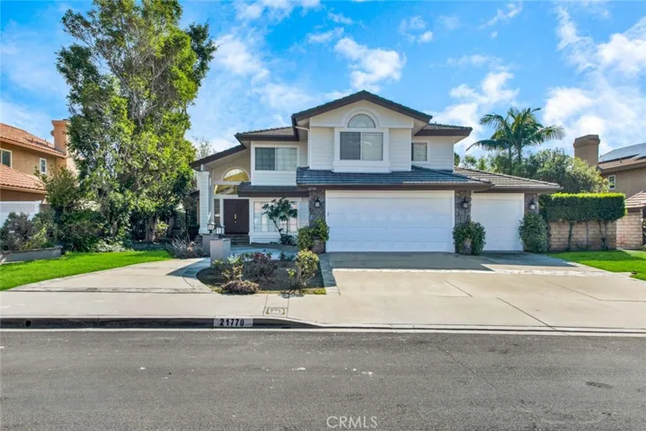 21770 Todd Avenue, Yorba Linda, California 92887