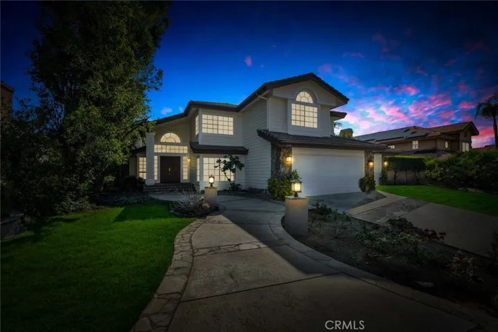 21770 Todd Avenue, Yorba Linda, California 92887