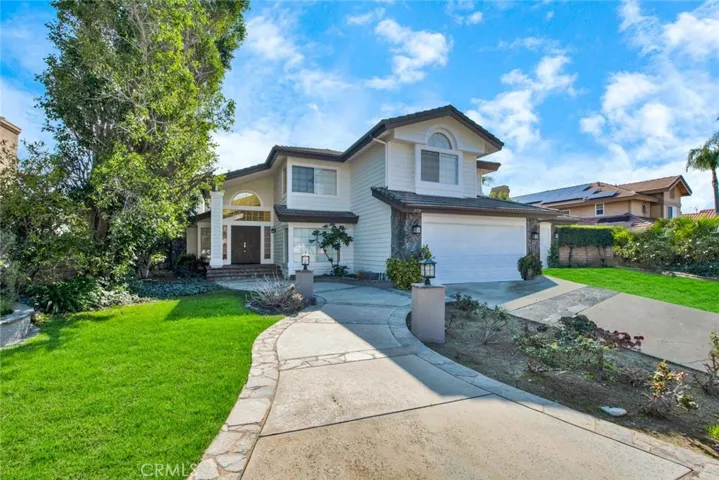 21770 Todd Avenue, Yorba Linda, California 92887