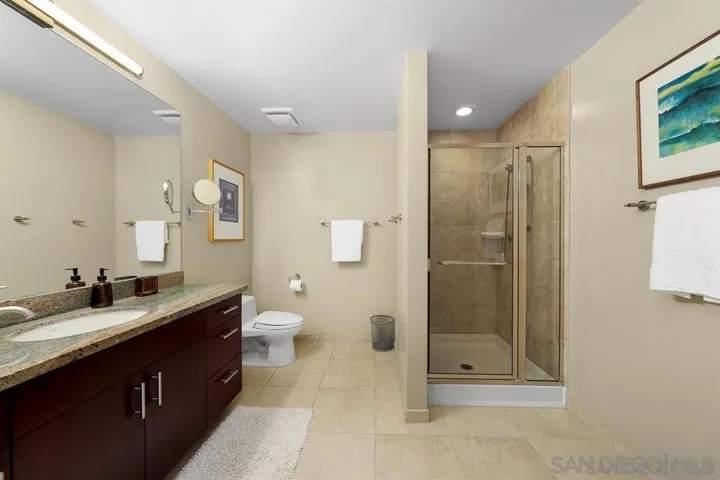 3740 Park Blvd 613, San Diego, California 92103