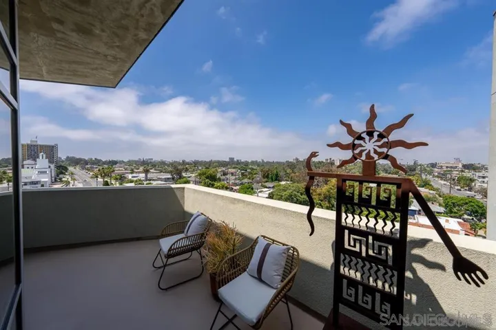 3740 Park Blvd 613, San Diego, California 92103