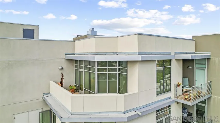 3740 Park Blvd 613, San Diego, California 92103