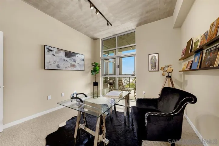 3740 Park Blvd 613, San Diego, California 92103
