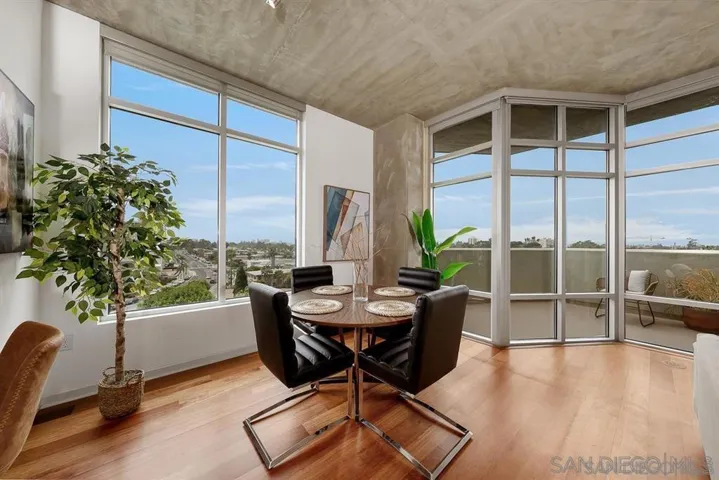 3740 Park Blvd 613, San Diego, California 92103