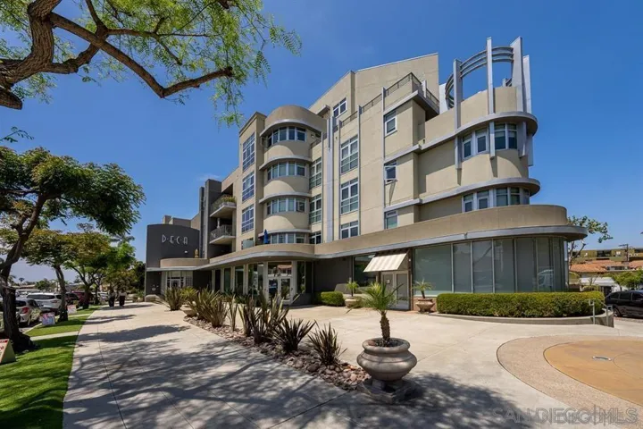 3740 Park Blvd 613, San Diego, California 92103