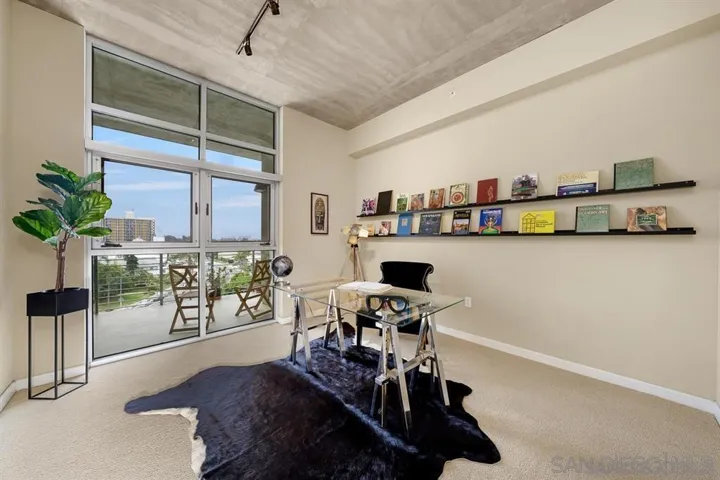 3740 Park Blvd 613, San Diego, California 92103