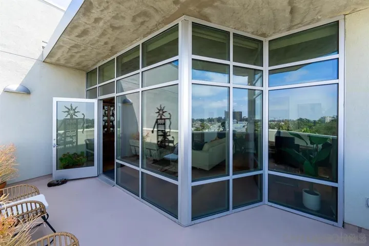 3740 Park Blvd 613, San Diego, California 92103