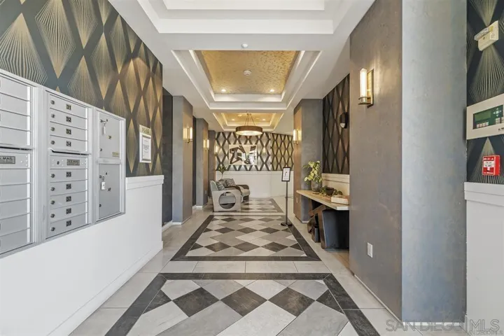 3740 Park Blvd 613, San Diego, California 92103