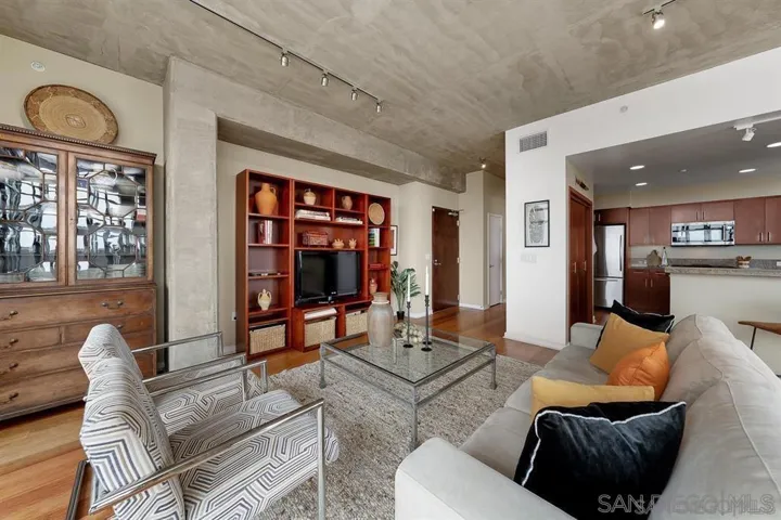 3740 Park Blvd 613, San Diego, California 92103