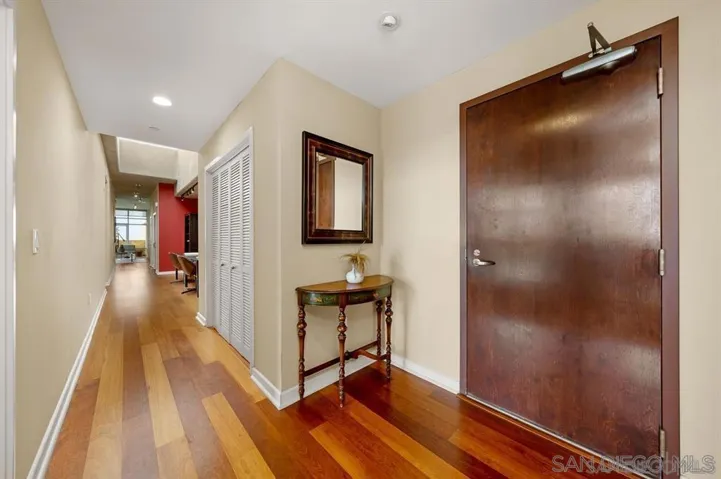 3740 Park Blvd 613, San Diego, California 92103