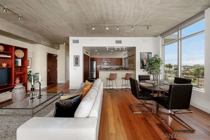 3740 Park Blvd 613, San Diego, California 92103
