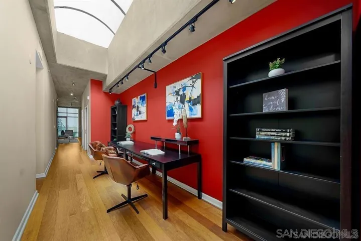 3740 Park Blvd 613, San Diego, California 92103