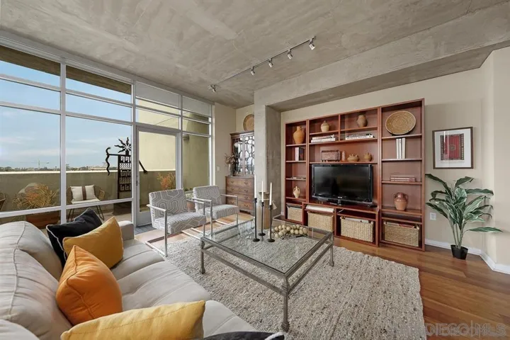3740 Park Blvd 613, San Diego, California 92103