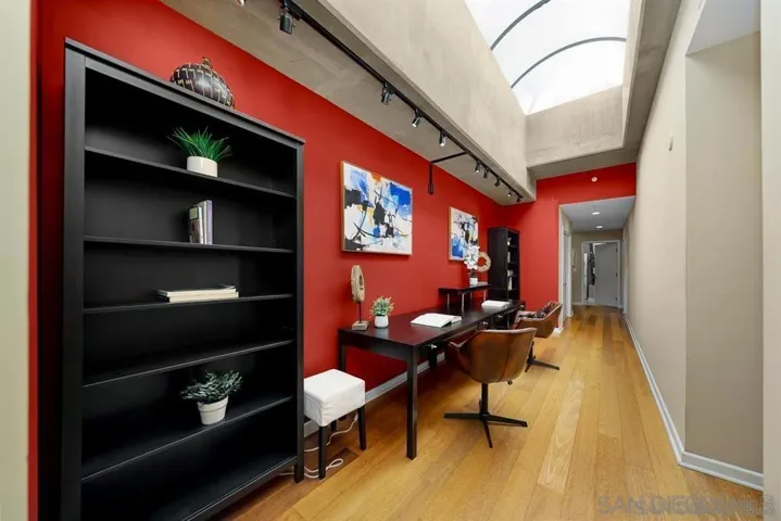 3740 Park Blvd 613, San Diego, California 92103