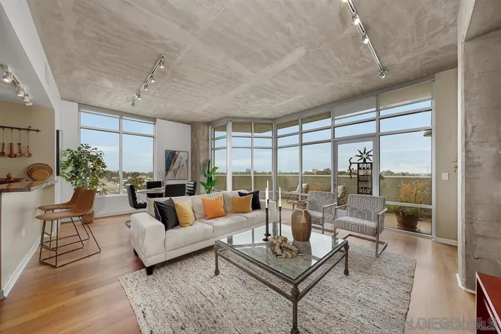 3740 Park Blvd 613, San Diego, California 92103